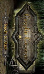 download Cryptic Caverns apk